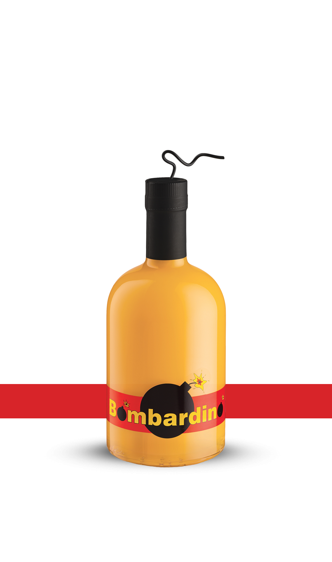 Categoria Bombardino