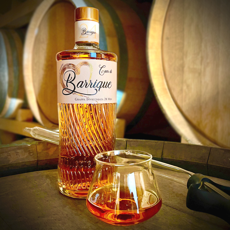 Categoria invecchiate