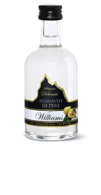 ACQUAVITE di PERE WILLIAMS