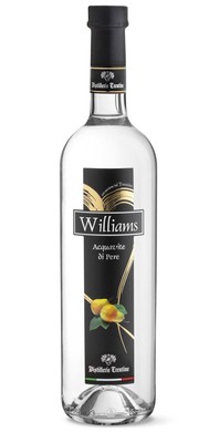 ACQUAVITE di PERE WILLIAMS