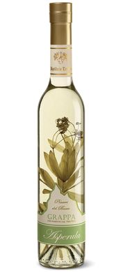 GRAPPA all' ASPERULA