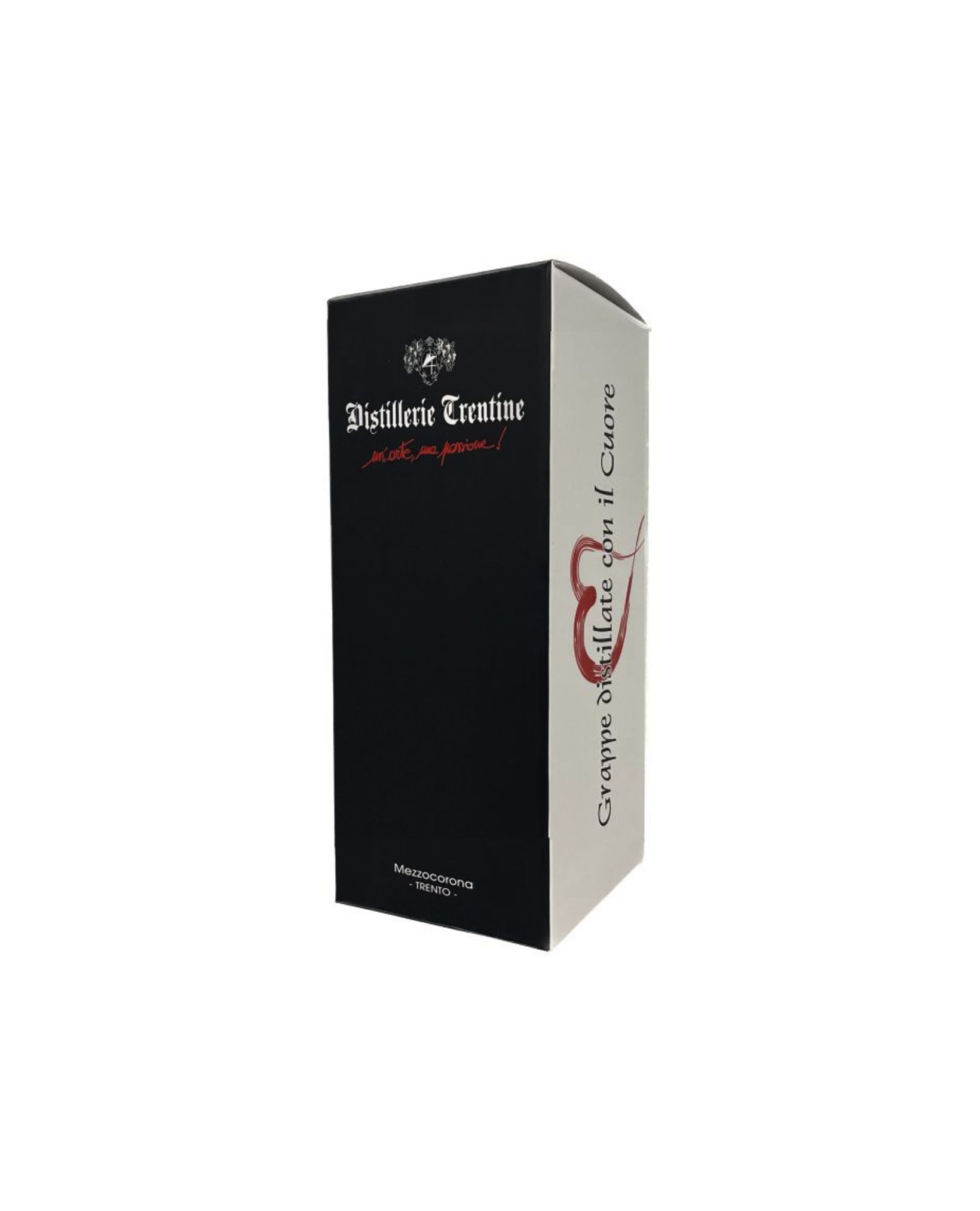 ASTUCCIO REGALO DA 1 BOTTIGLIA  0,50 LITRI