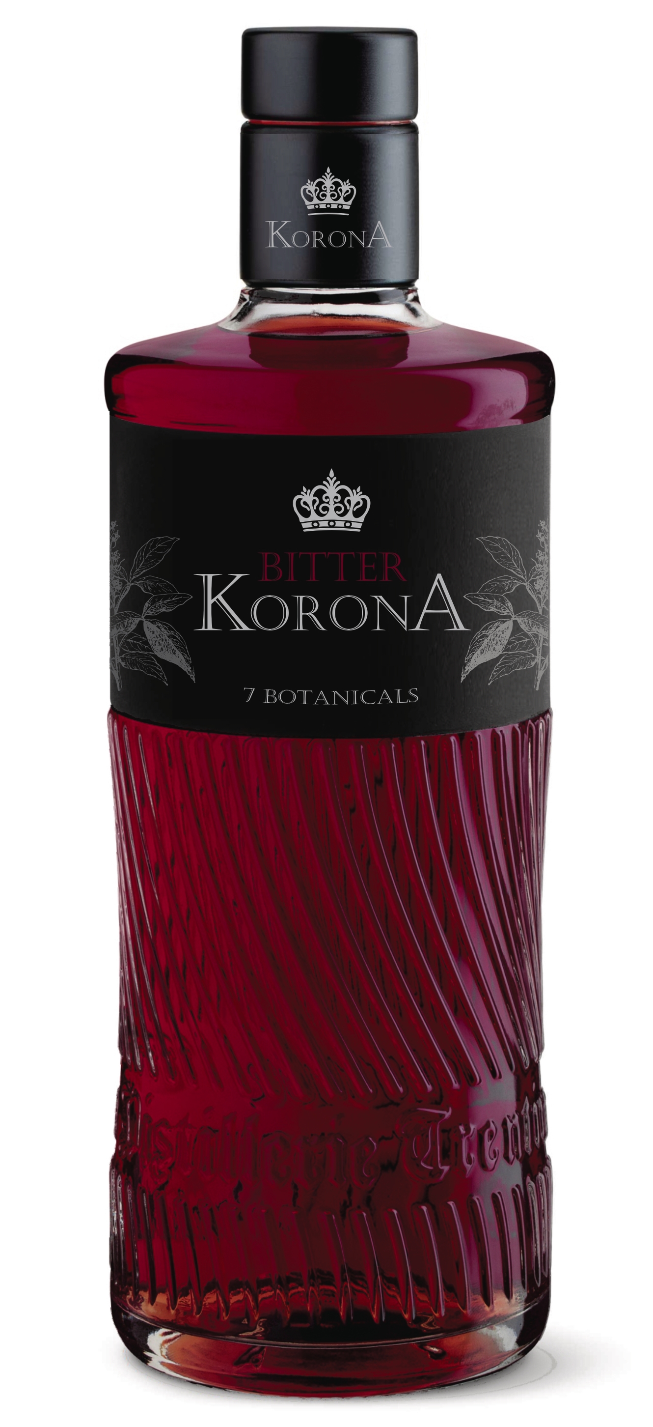 BITTER KORONA