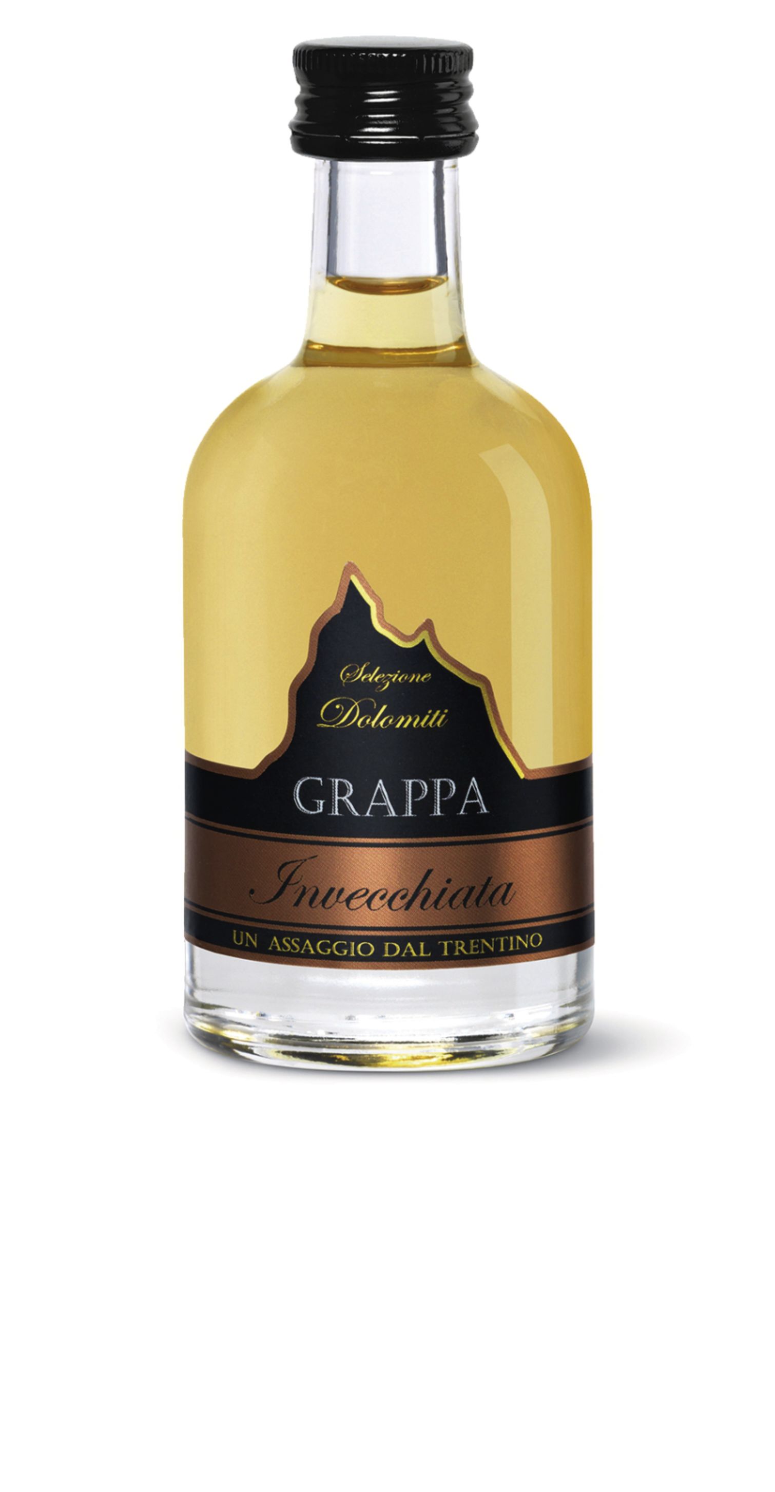 GRAPPA INVECCHIATA