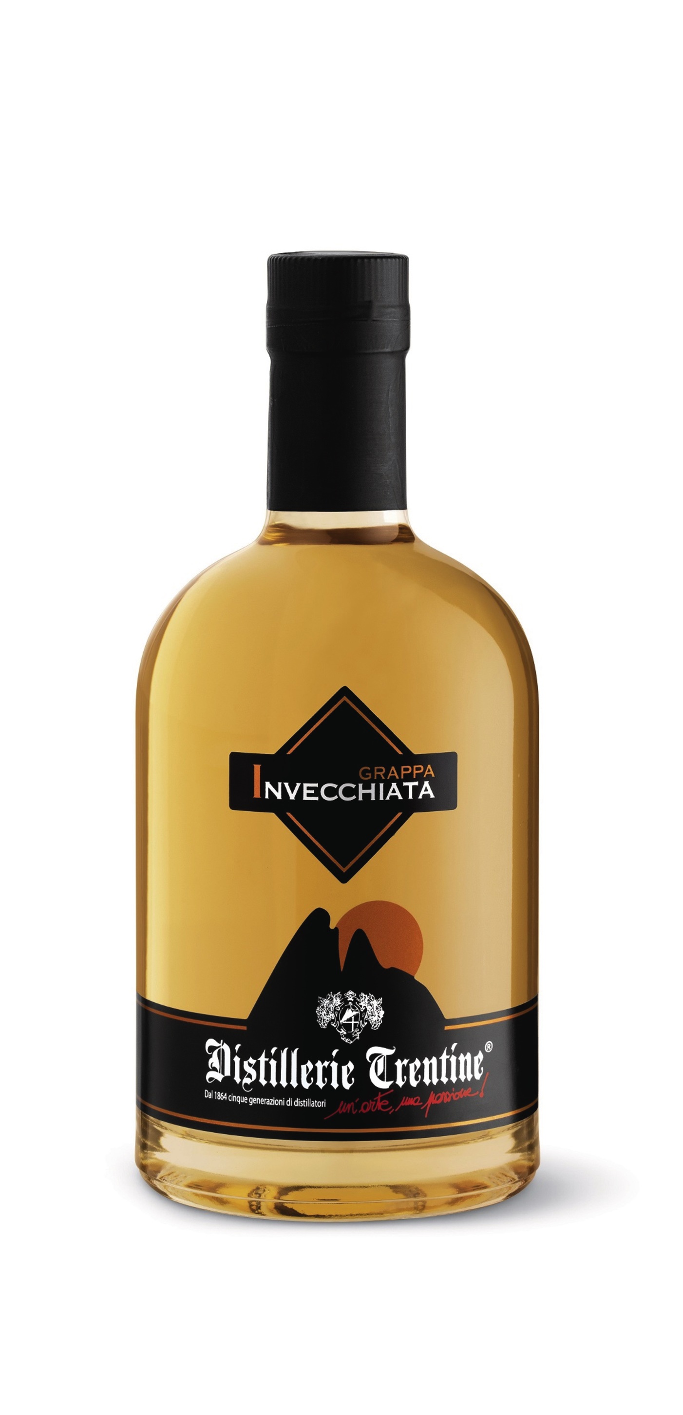 GRAPPA INVECCHIATA