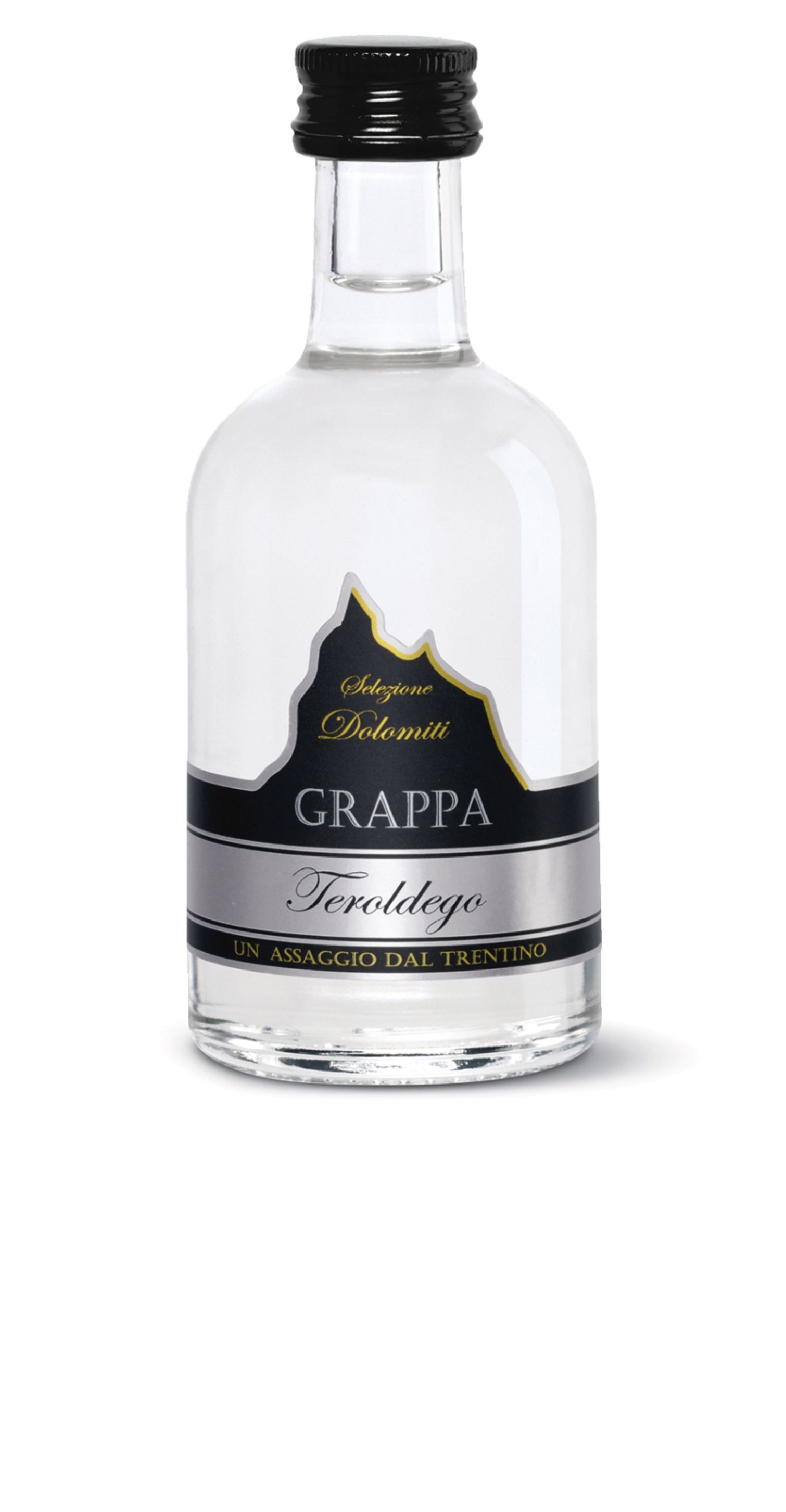 GRAPPA di TEROLDEGO