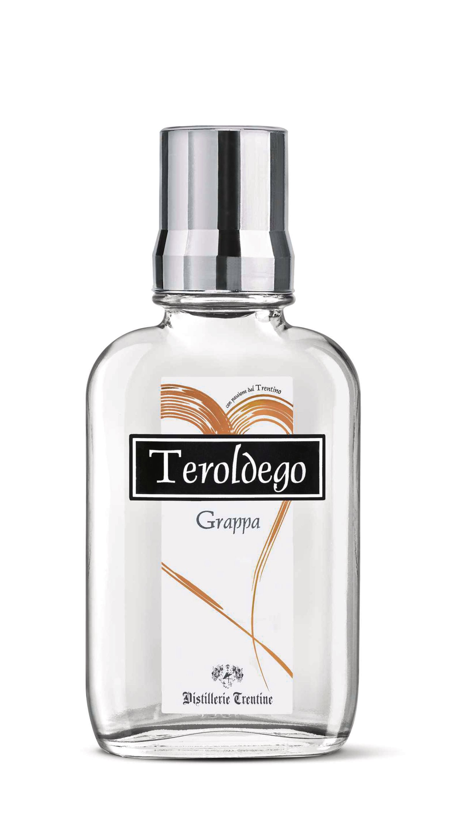 GRAPPA di TEROLDEGO