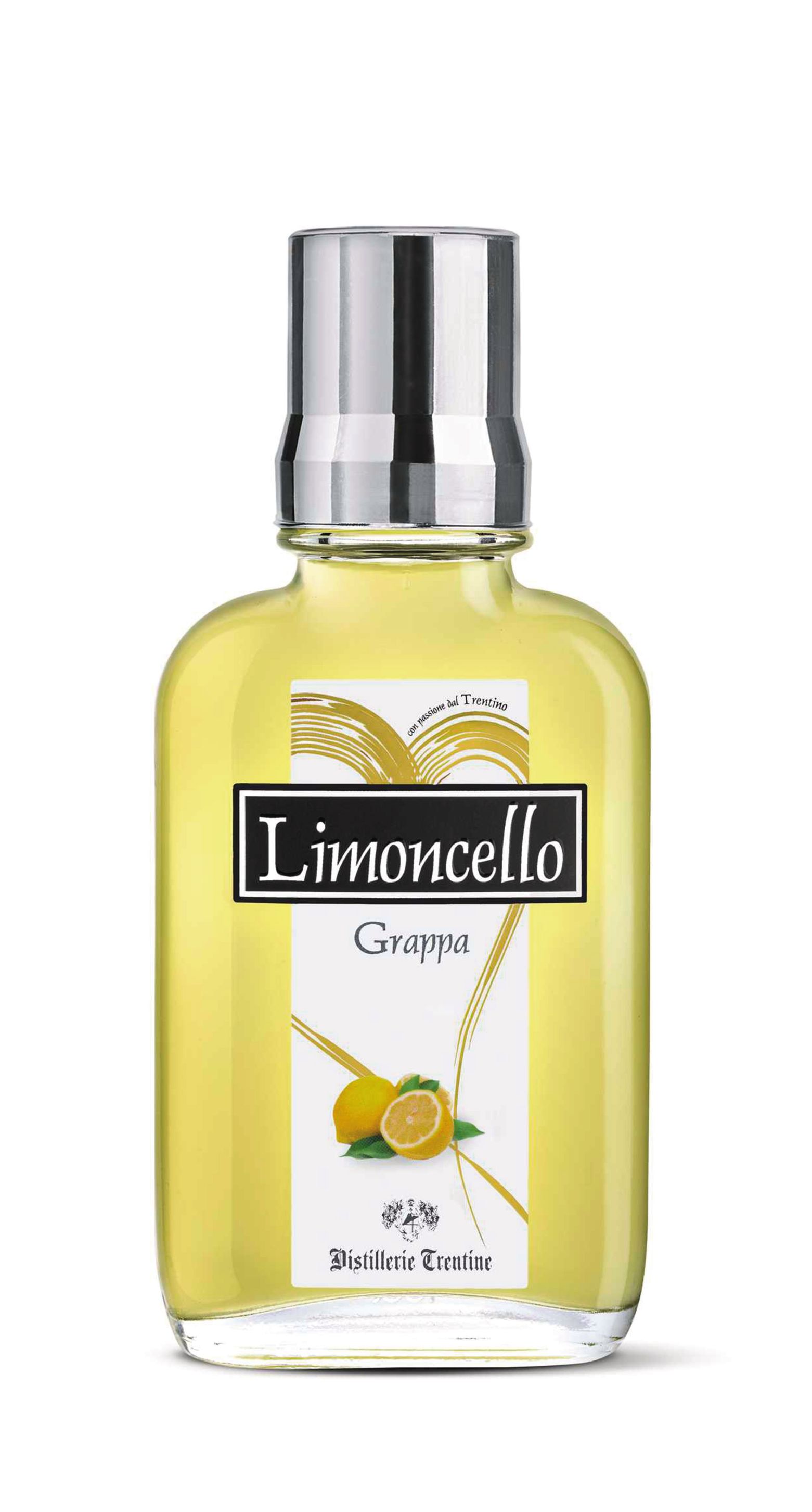 LIQUORE LIMONCELLO