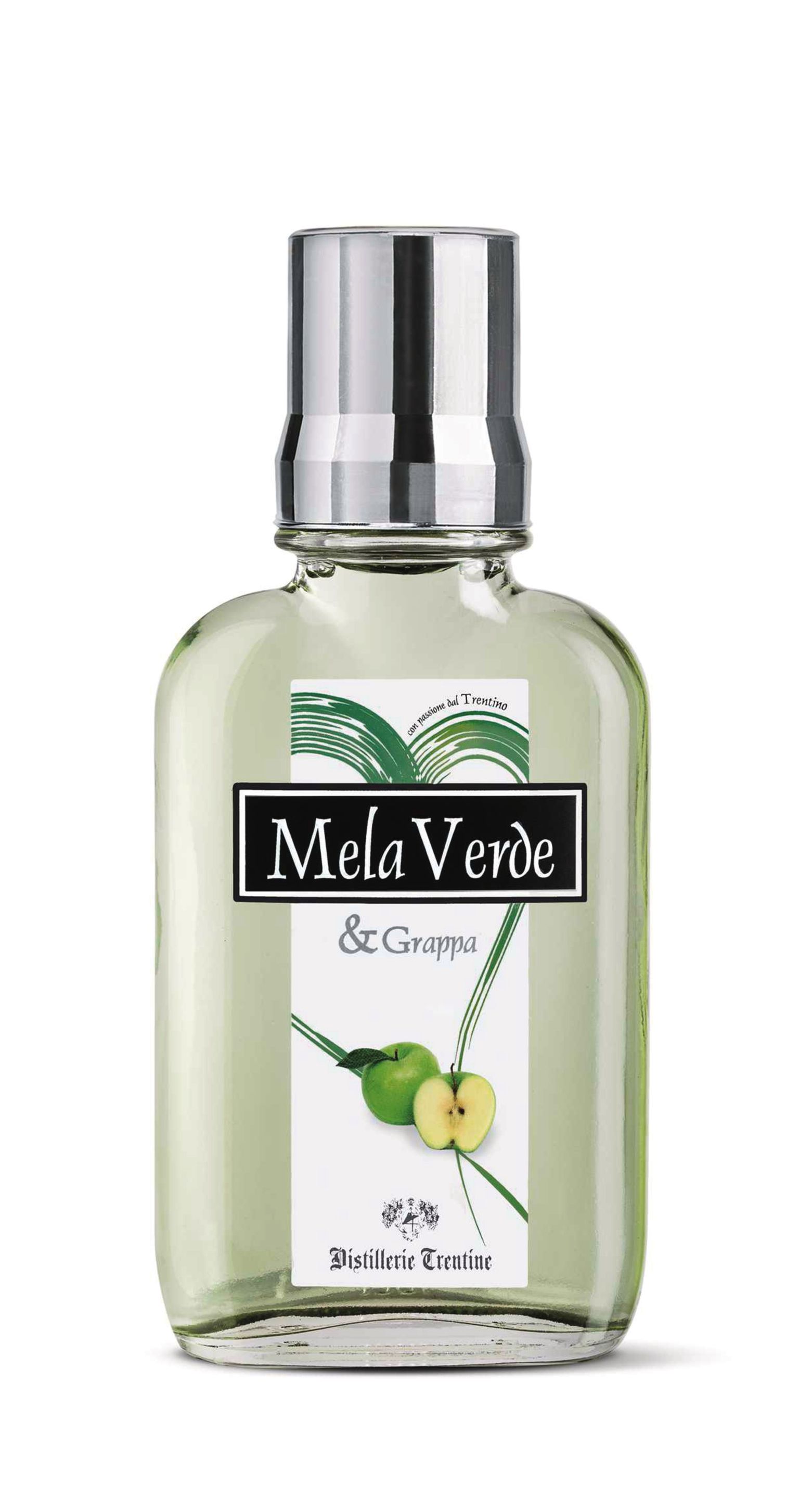 LIQUORE alla MELA VERDE